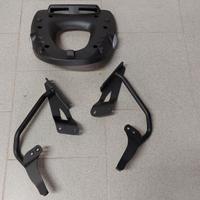 Porta bauletto BMW R1150