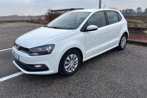 Volkswagen Polo 1.0 MPI 5p. Business Trendline EUR