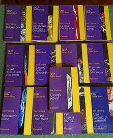 007 Ian Fleming Garzanti 1965