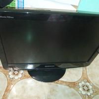 TV monitor PC Samsung 