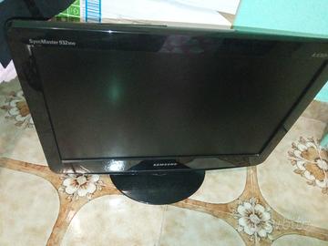 TV monitor PC Samsung 