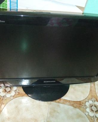 TV monitor PC Samsung 