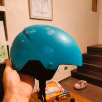 casco bambino