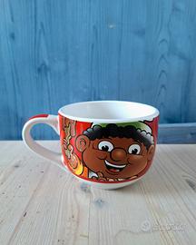 Tazza LOACKER Vintage 