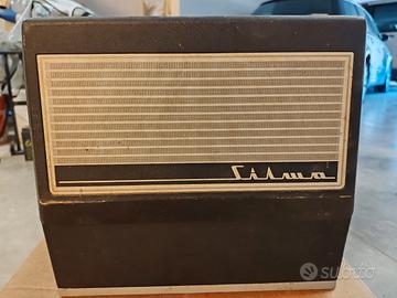 proiettore silma anni 60