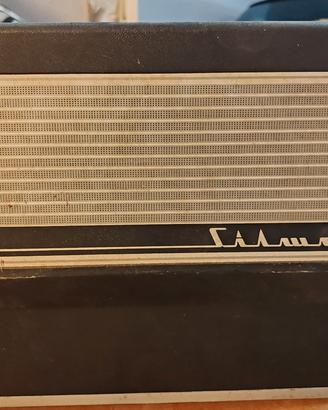 proiettore silma anni 60