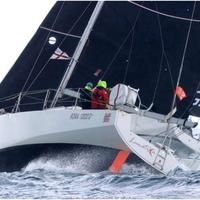 2014 Jeanneau Sun Fast 3600