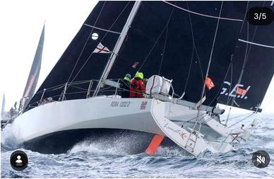 2014 Jeanneau Sun Fast 3600