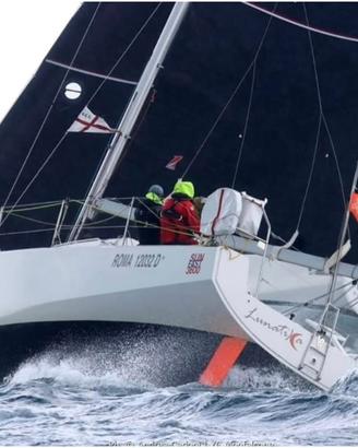 2014 Jeanneau Sun Fast 3600 - Riduzione prezzo