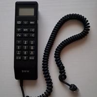 telefono x BMW SERIE 7 E38