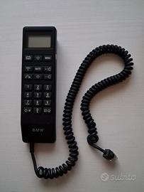 telefono x BMW SERIE 7 E38