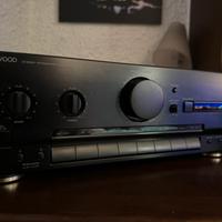 Amplificatore Kenwood A 74 Revisionato