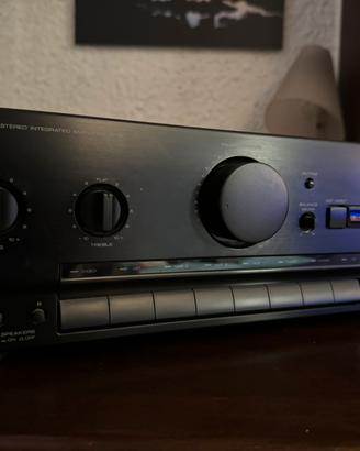Amplificatore Kenwood A 74 Revisionato