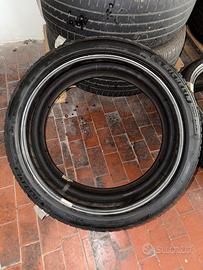 Pneumatici 245/35 r19 93w invernali
