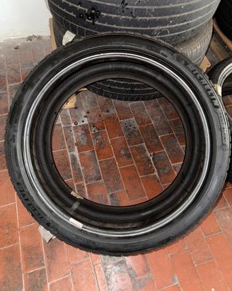 Pneumatici 245/35 r19 93w invernali