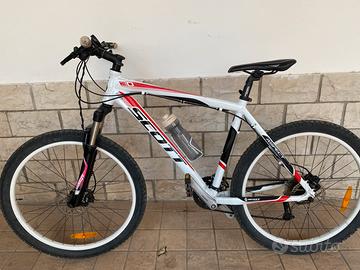 Mtb scott aspect 30