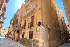 Appartamento a Trapani
