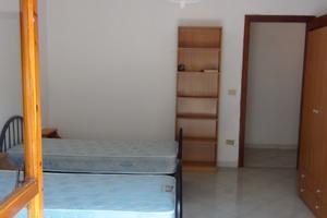 Posti letto in stanza singola