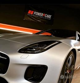 JAGUAR F-Type (X152) - 2019
