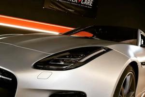 JAGUAR F-Type (X152) - 2019