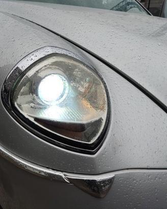Proiettore destro LANCIA THESIS del 2003