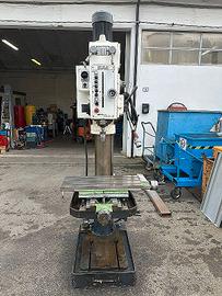 Trapano ad ingranaggi Optimum OPTi Still B50 GSM