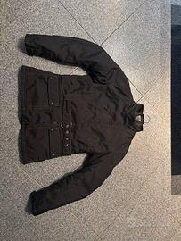 GIUBBINO MOTO DONNA 4 STAGIONI honda