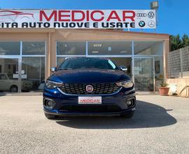 Fiat Tipo 1.6 Mjt S&S 120CV 5 porte Mirror