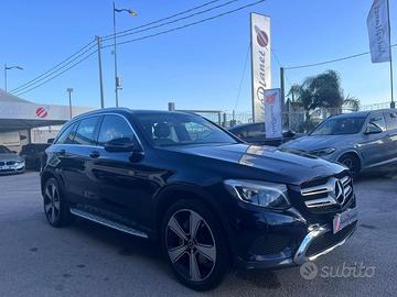 Mercedes-benz GLC 250 GLC 250 d 4Matic Exclusive