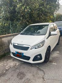 Peugeot 108 5p 1.2 puretech Active E6