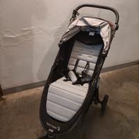 trio babyjogger 