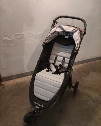 trio babyjogger 
