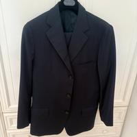 Abito sartoriale Ermenegildo Zegna