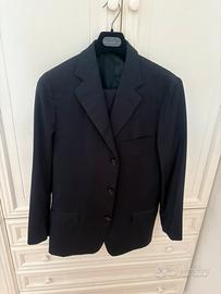 Abito sartoriale Ermenegildo Zegna