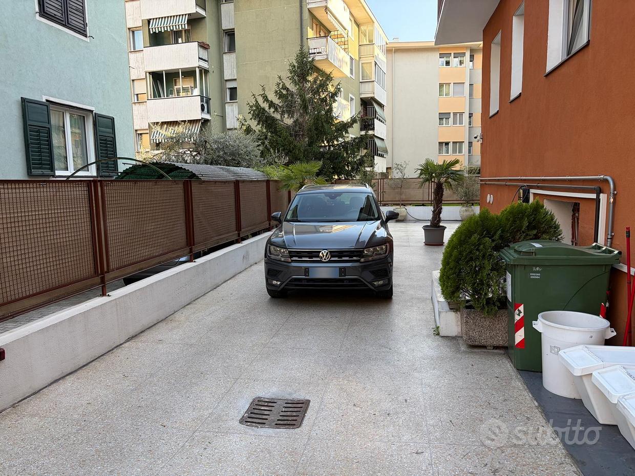 VOLKSWAGEN Tiguan 2ª serie