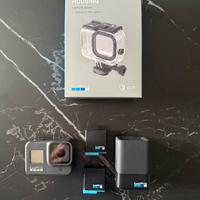 Gopro hero 8 black