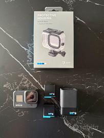 Gopro hero 8 black
