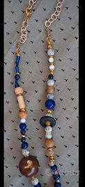 collana lunga 