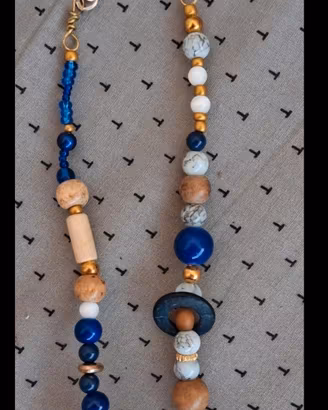 collana lunga 
