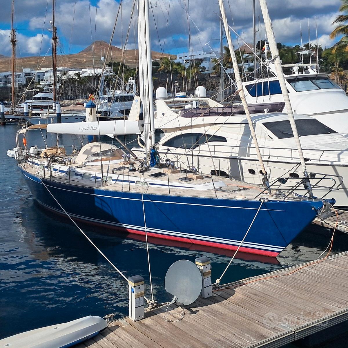 Oceanis 343 — View photo 1