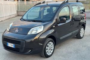 Fiat Qubo 2014 1.4 8V 77 CV Natural Power VETTURA