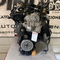 Motore Fiat Qubo 1.3 M.Jet del 2019 Sigla:55283775