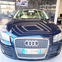 AUDI A3 2.0 16V TDI Ambition