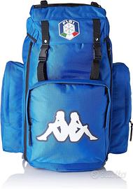 Kappa TECBAP Zaino Sportivo Unisex-Adulto L