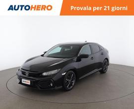 HONDA Civic VY65652