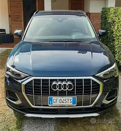 Audi Q3 35 TFSI MHEV S-tronic