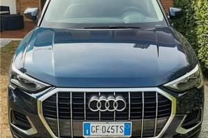 Audi Q3 35 TFSI MHEV S-tronic