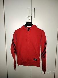 Tuta Adidas 
