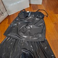 pigiama armani emporio 