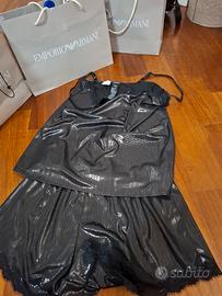 pigiama armani emporio 